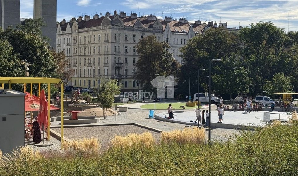 Pronájem bytu 3+1 68 m², Praha – náhled fotky 2
