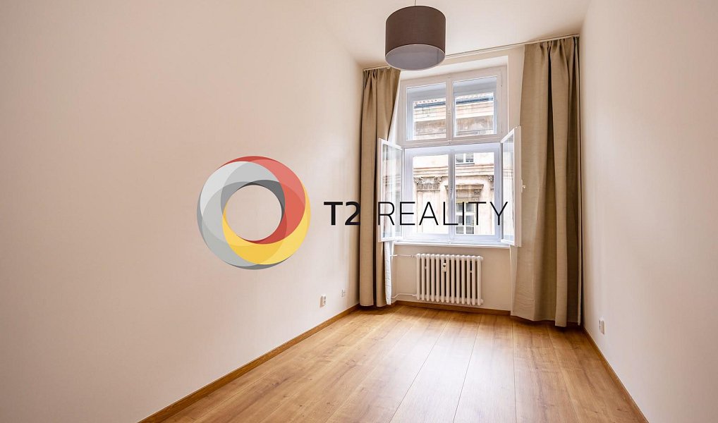 Pronájem bytu 4+kk 91 m², Praha – náhled fotky 12