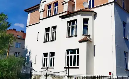 Prodej bytu 4+1 122 m²