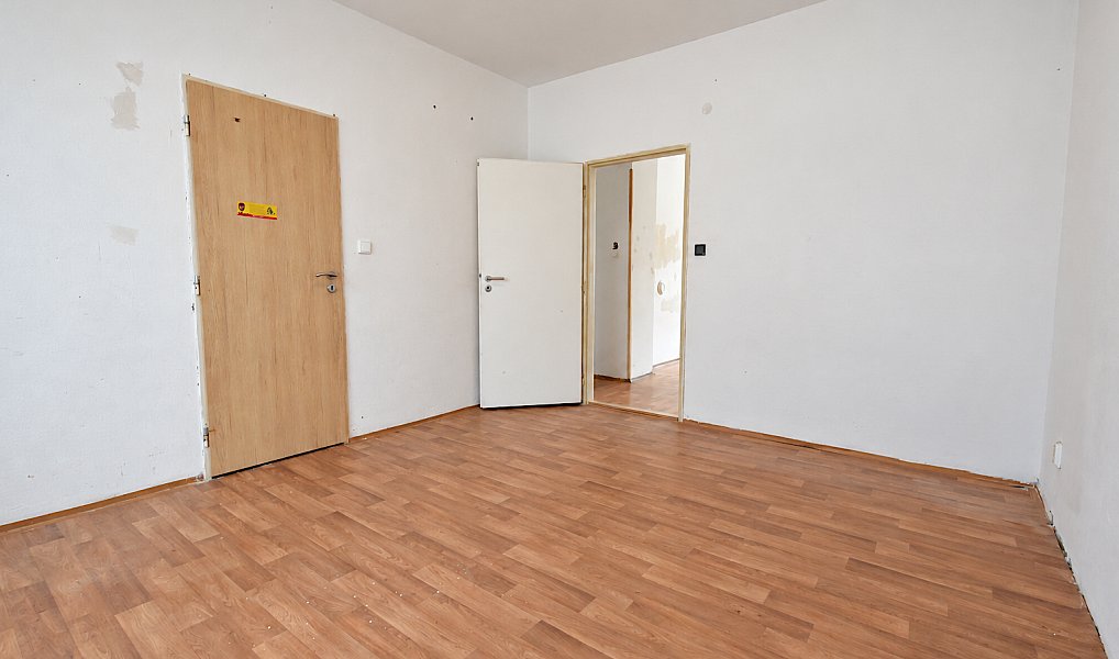 Prodej bytu 4+1 84 m², Nížkovice – náhled fotky 9