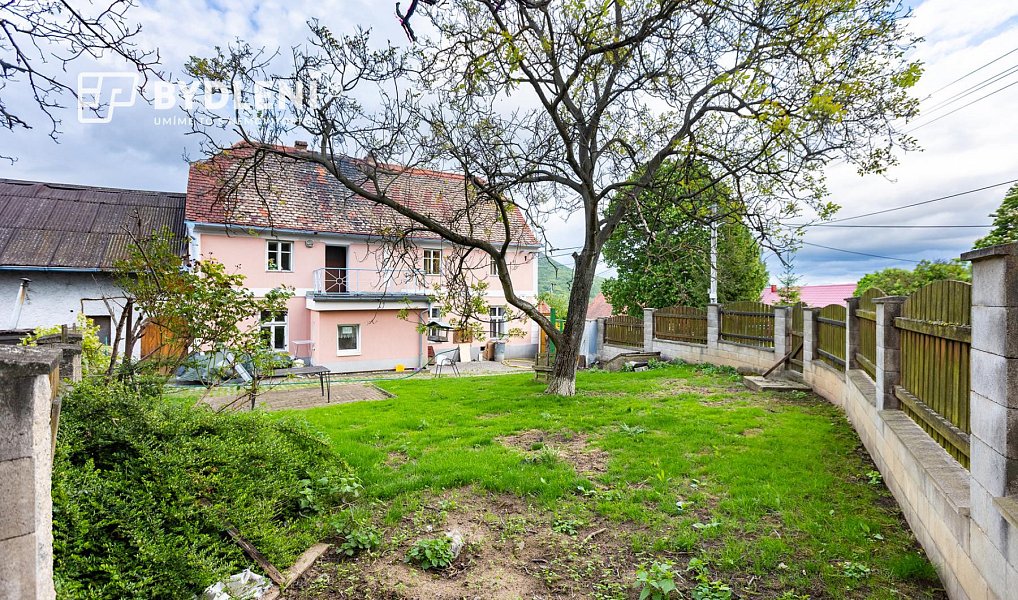 Prodej domu 150 m² s pozemkem 1 243 m², Velemín – náhled fotky 29