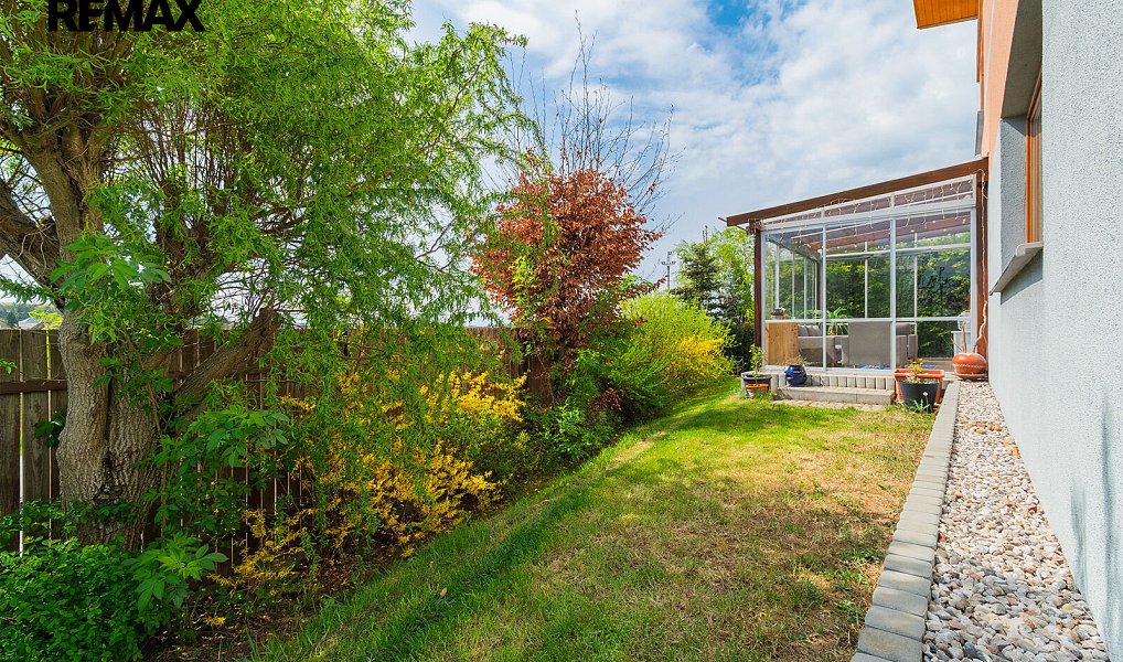 Prodej domu 147 m² s pozemkem 315 m², Vejprnice – náhled fotky 29
