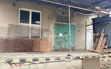 Pronájem skladovacích prostor 130 m², Husova, Podivín, okres Břeclav