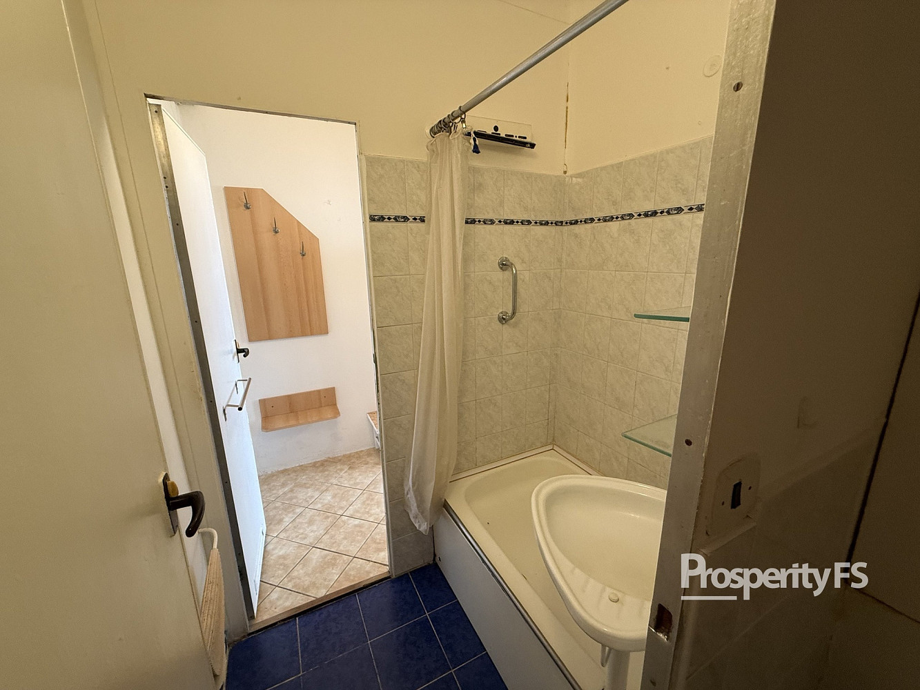 Pronájem bytu 1+1 35 m² — photo 4
