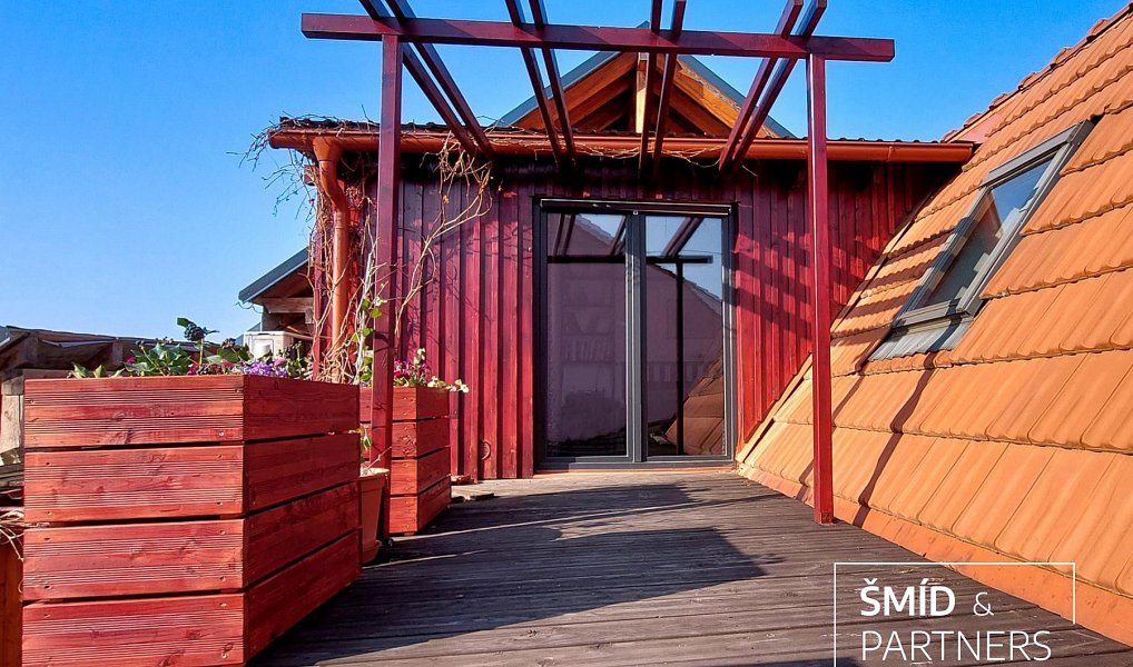 Prodej domu 187 m² s pozemkem 111 m², Kouřim – náhled fotky 28
