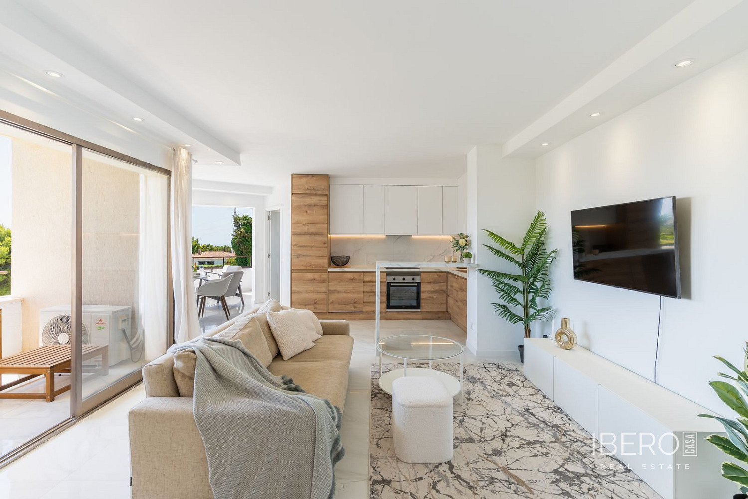 Piso 3+kk – Cañete la Real, Guadalteba - Vista 2