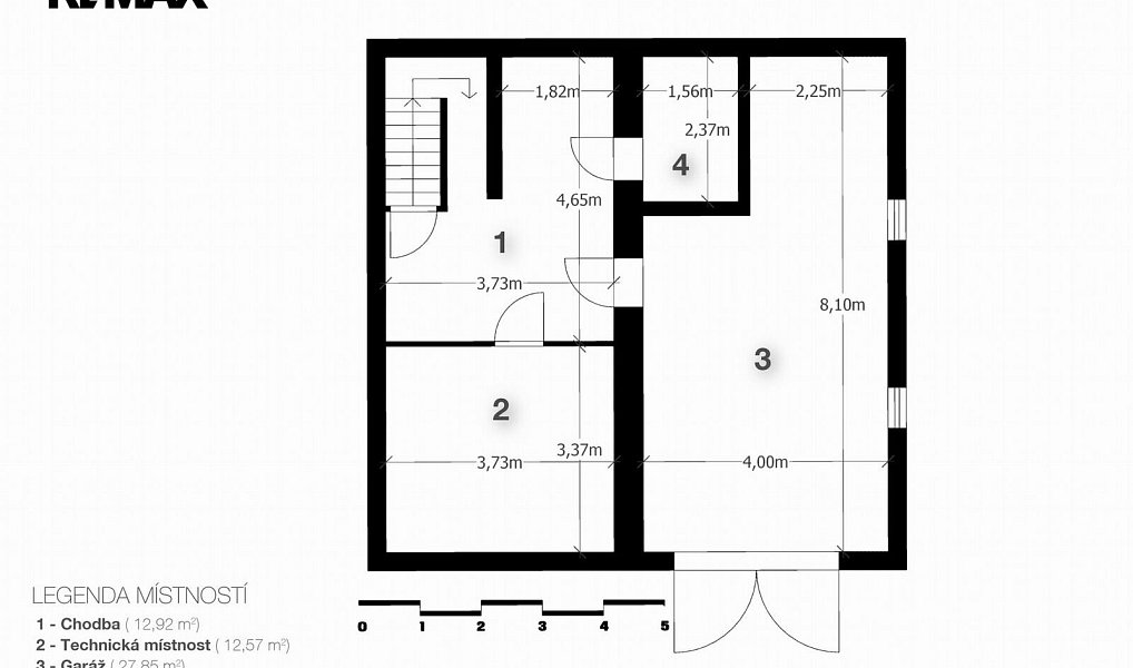 Prodej domu 181 m² s pozemkem 900 m², Praha – náhled fotky 23