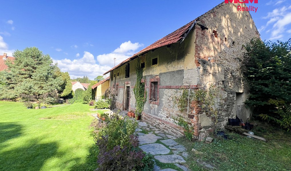 Prodej domu 750 m² s pozemkem 16 025 m², Kostelec nad Černými lesy – náhled fotky 28