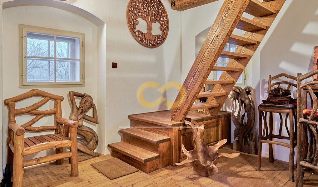Prodej domu 782 m² s pozemkem 35 000 m², Horní Libchava – náhled fotky 20