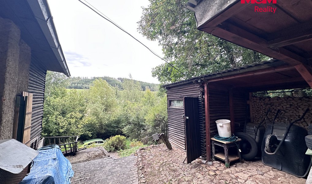 Prodej chaty/chalupy 51 m² s pozemkem 267 m², Zbiroh – náhled fotky 16