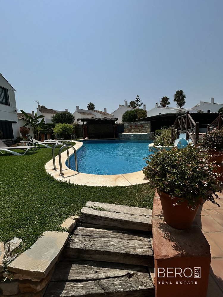 Casa 4+kk – Marbella, Salto del Agua - Vista 5