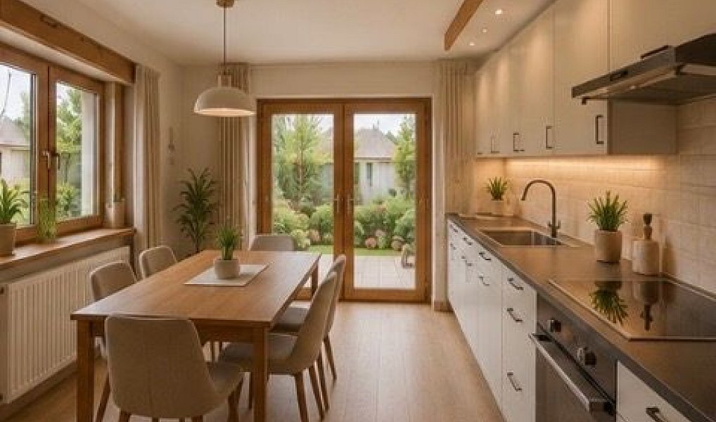 Prodej domu 237 m² s pozemkem 333 m², Velká Bystřice – náhled fotky 26