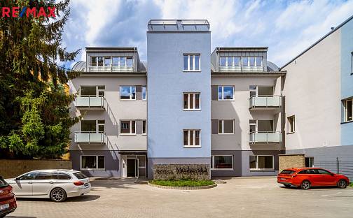 Prodej bytu 3+kk 83 m², Moskevská, Karlovy Vary