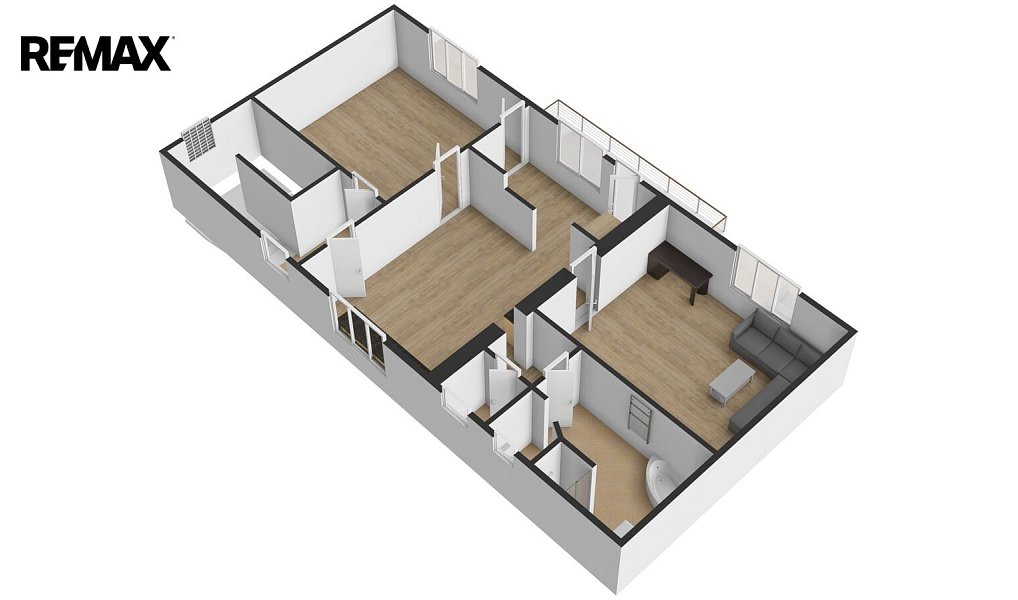 Prodej domu 200 m² s pozemkem 3 180 m², Blatno – náhled fotky 25