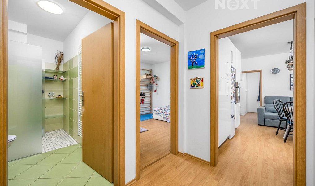 Prodej bytu 4+kk 61 m², Praha – náhled fotky 18