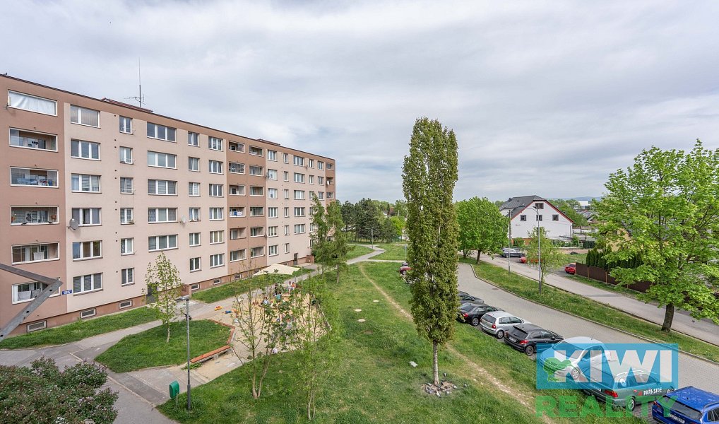 Prodej bytu 2+1 43 m², Ostrava – náhled fotky 11