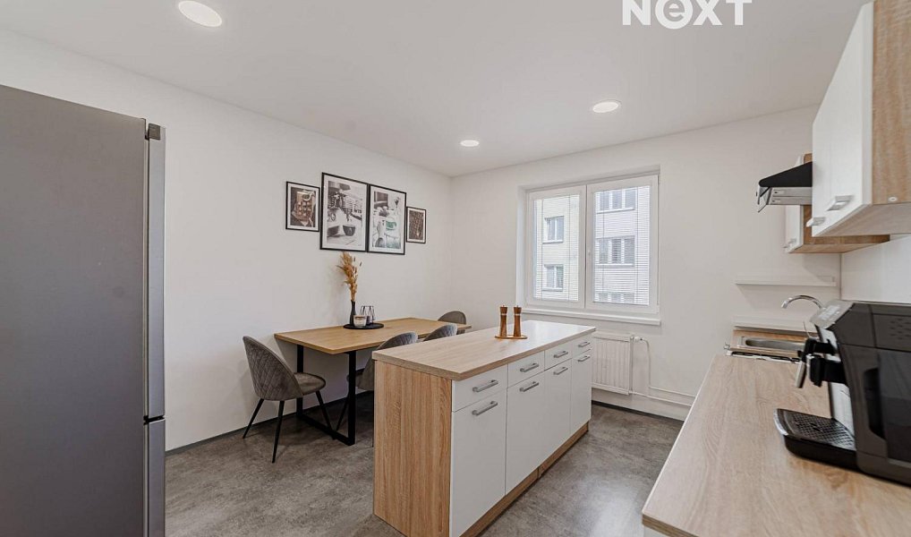 Prodej bytu 2+1 55 m², Hlučín – náhled fotky 8