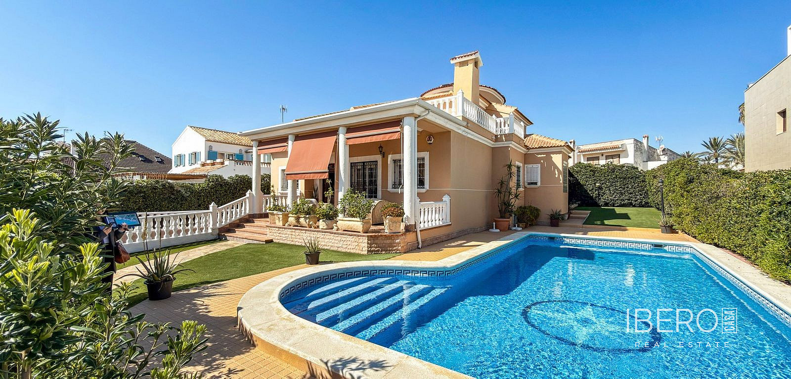 Casa 6+kk – Torrevieja, Europa, el Baix Segura / La Vega Baja - Vista 2