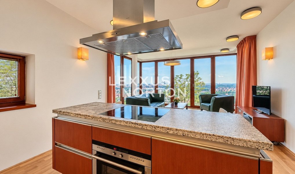 Pronájem bytu 2+kk 60 m², Praha – náhled fotky 10