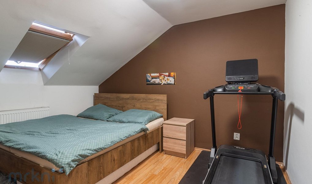 Pronájem bytu 3+kk 56 m², Šumperk – náhled fotky 7