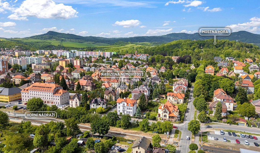 Prodej domu 343 m² s pozemkem 744 m², Litoměřice – náhled fotky 35