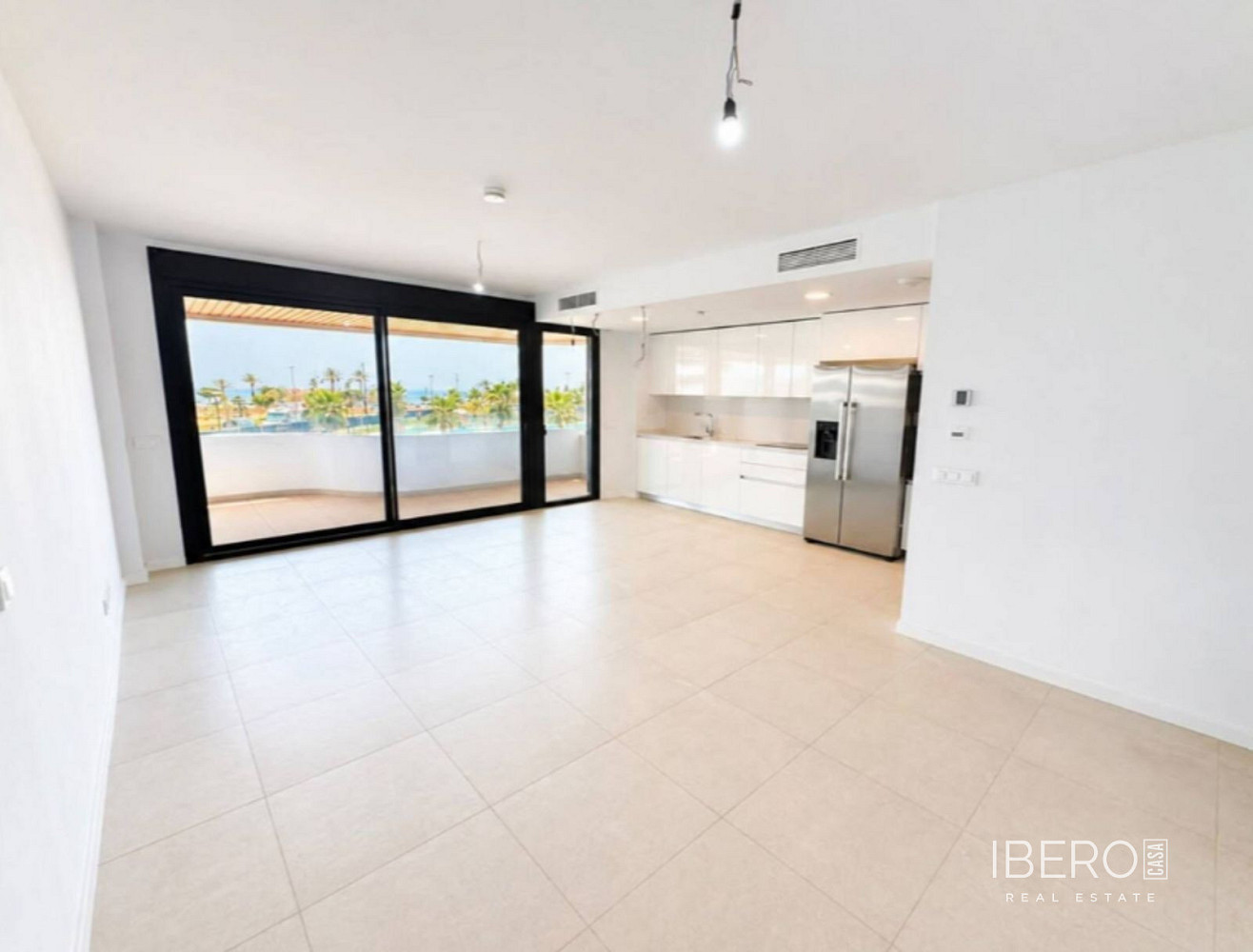 Pis 3+kk – Torremolinos, Costa del Sol Occidental - Més