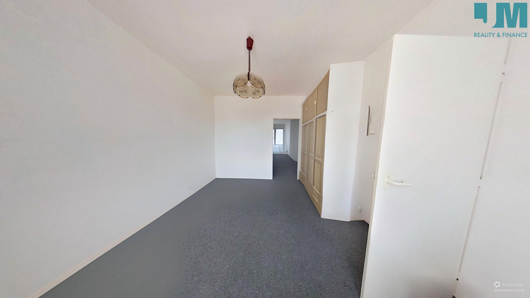 Pronájem bytu 3+1 70 m² – fotografie 5