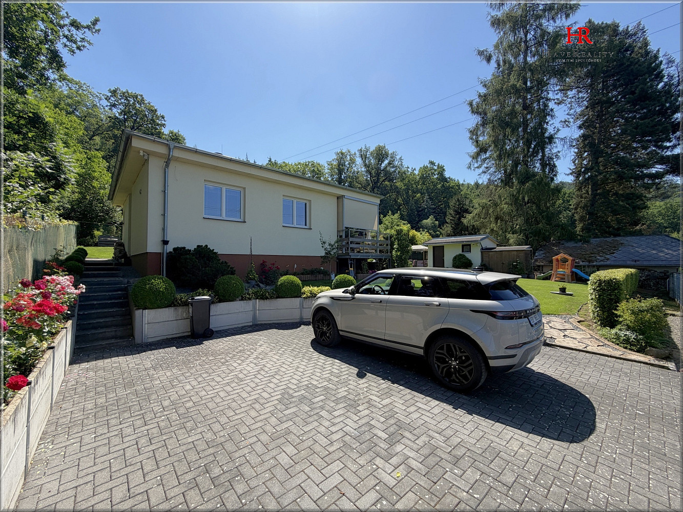 Prodej domu 71 m² s pozemkem 634 m² – fotografie 2