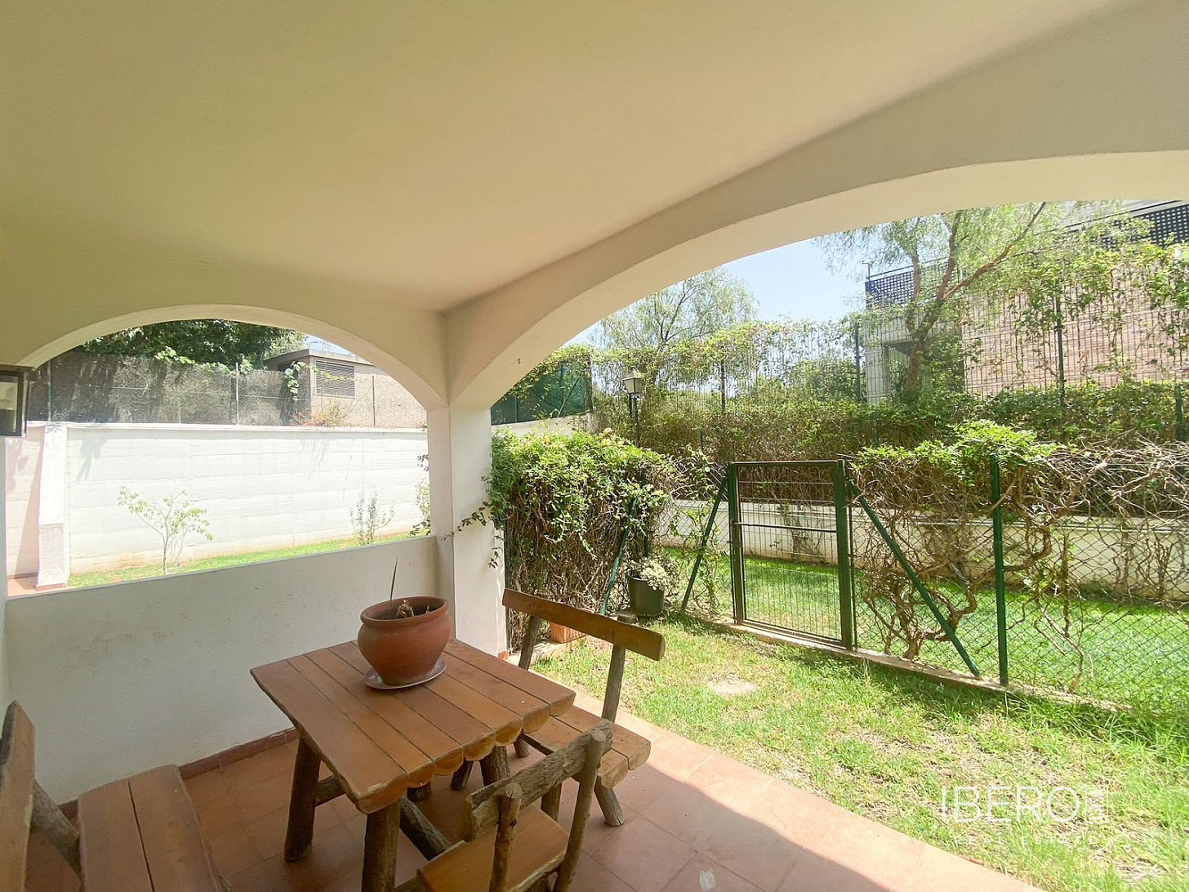 Piso 4+kk – Málaga, Centro Histórico, Centro - Vista 4