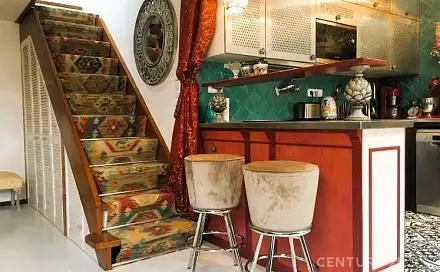 Prodej bytu 3+kk 80 m², Bezručova, Brno - Staré Brno