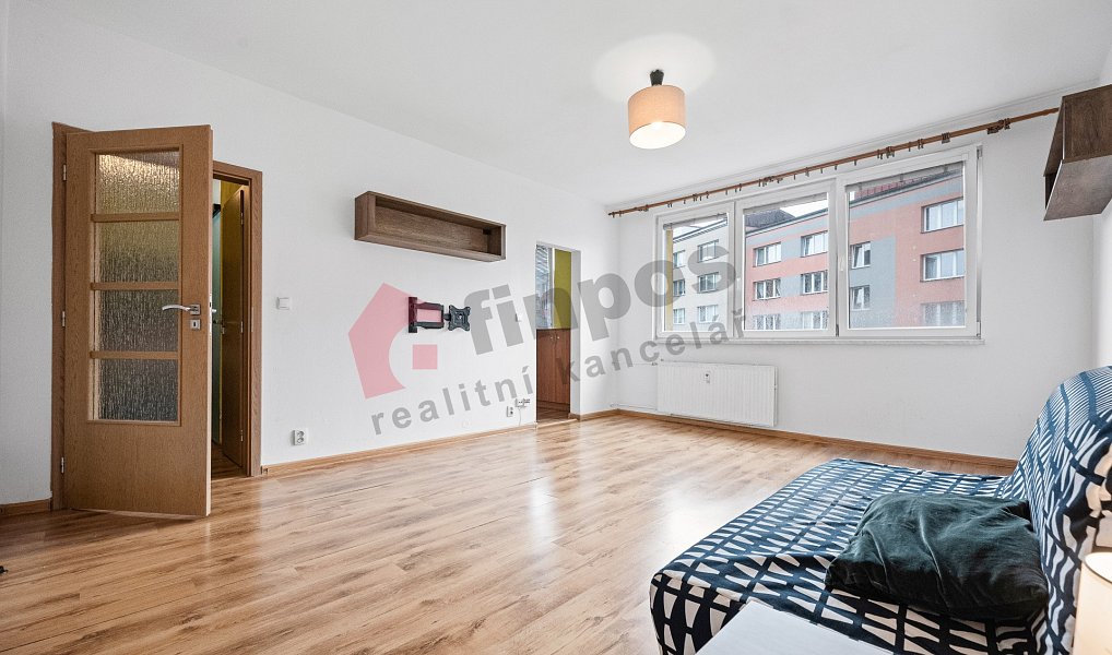 Prodej bytu 3+1 68 m², Třinec – náhled fotky 3