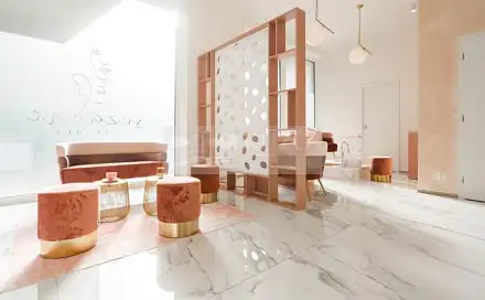 Prodej obchodních prostor 73 m²