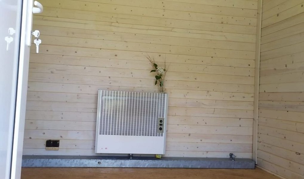 Prodej chaty/chalupy 55 m² s pozemkem 1 011 m², Skuhrov – náhled fotky 9