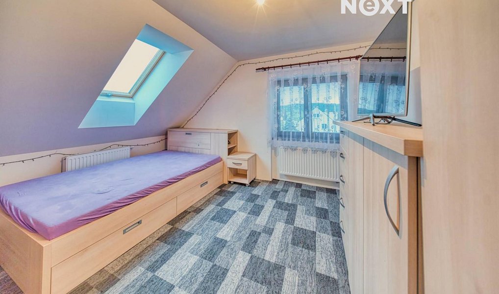 Prodej domu 140 m² s pozemkem 902 m², Zbytiny – náhled fotky 22