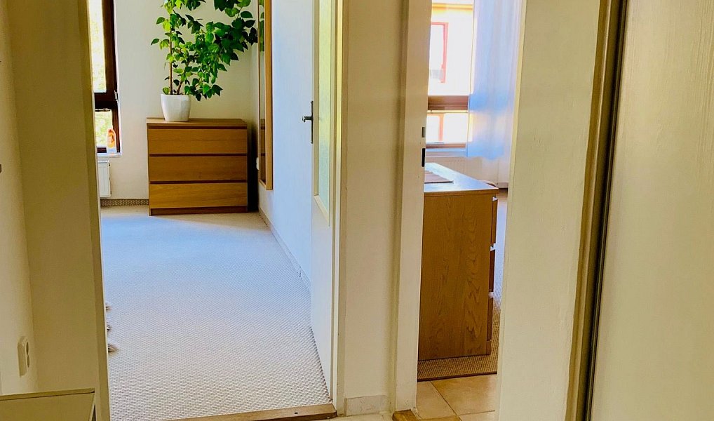 Pronájem bytu 2+kk 42 m², Hostivice – náhled fotky 5