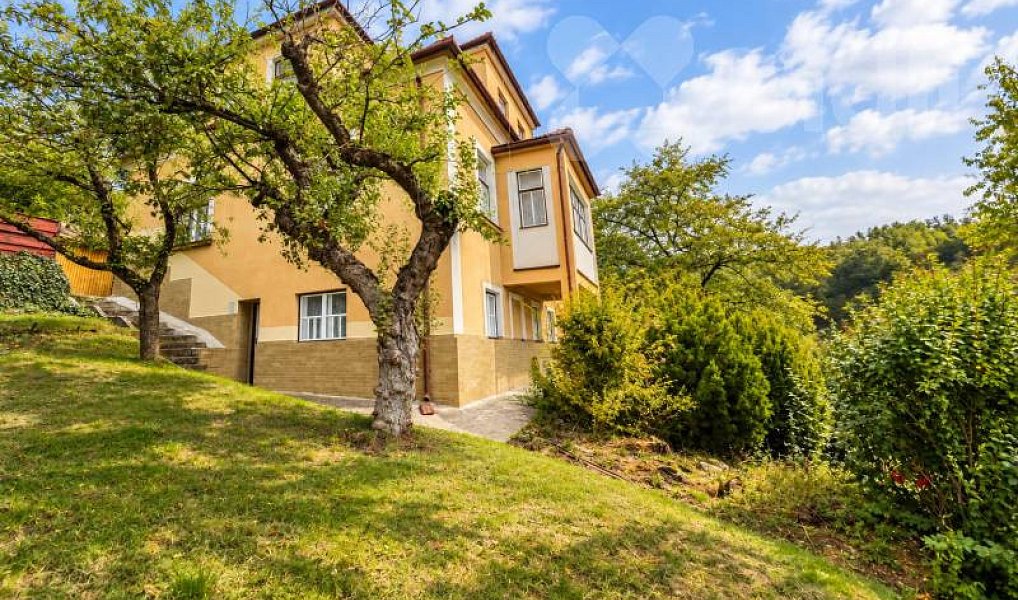 Prodej domu 177 m² s pozemkem 2 250 m², Bílovice nad Svitavou – náhled fotky 33