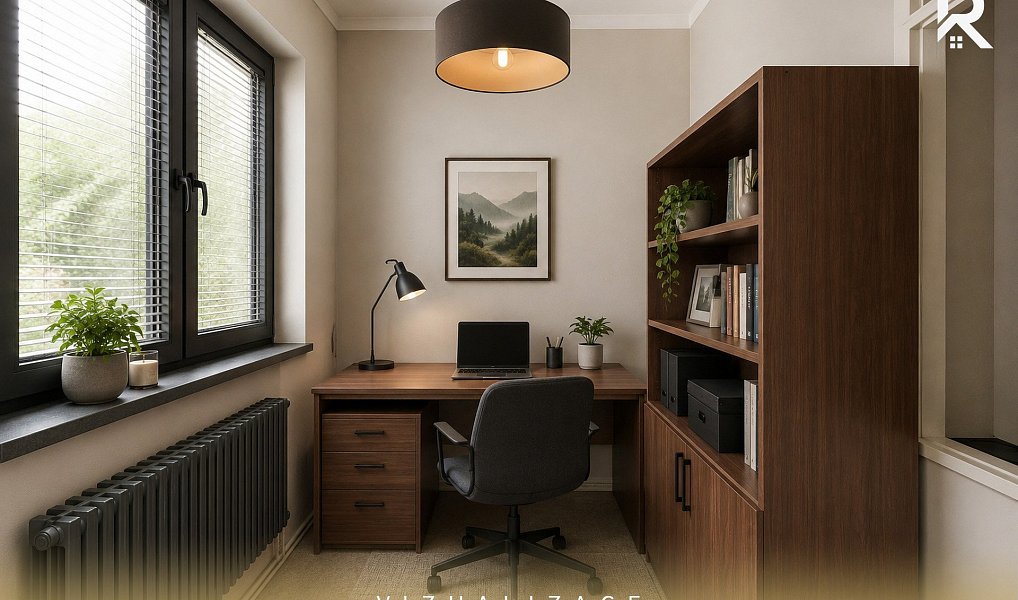 Prodej domu 89 m² s pozemkem 154 m², Brno – náhled fotky 10