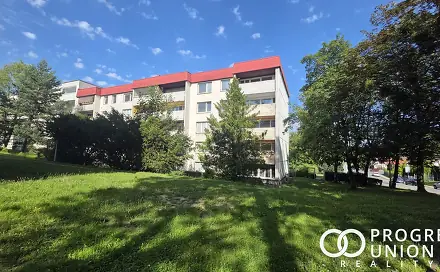 Prodej bytu 2+1 62 m², Dubková, Rožnov pod Radhoštěm, okres Vsetín