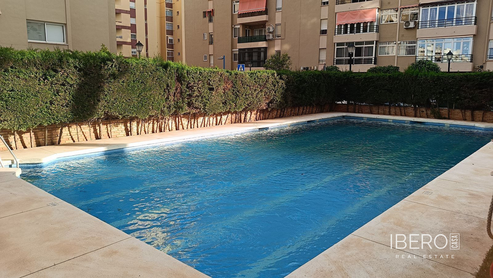 Pis 4+kk – Fuengirola, Los Boliches - Vista 5