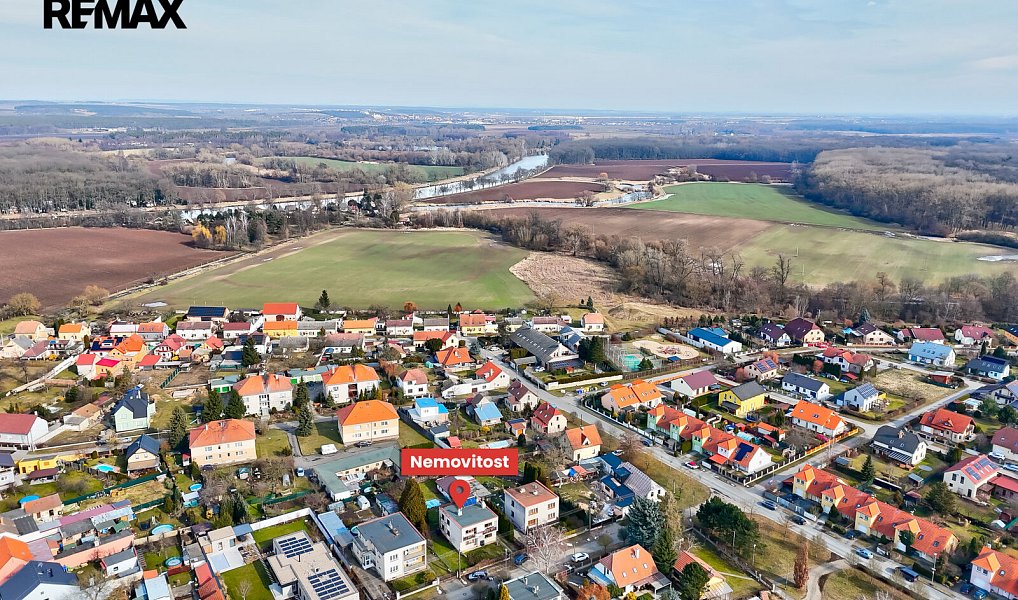 Prodej domu 180 m² s pozemkem 875 m², Čelákovice – náhled fotky 16