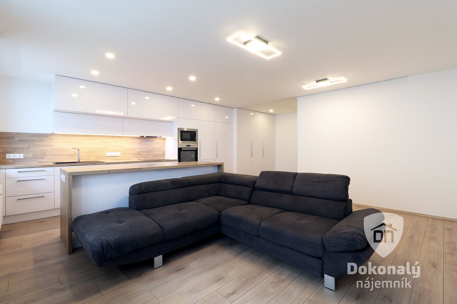Pronájem bytu 3+kk 76 m² - Ansicht 5