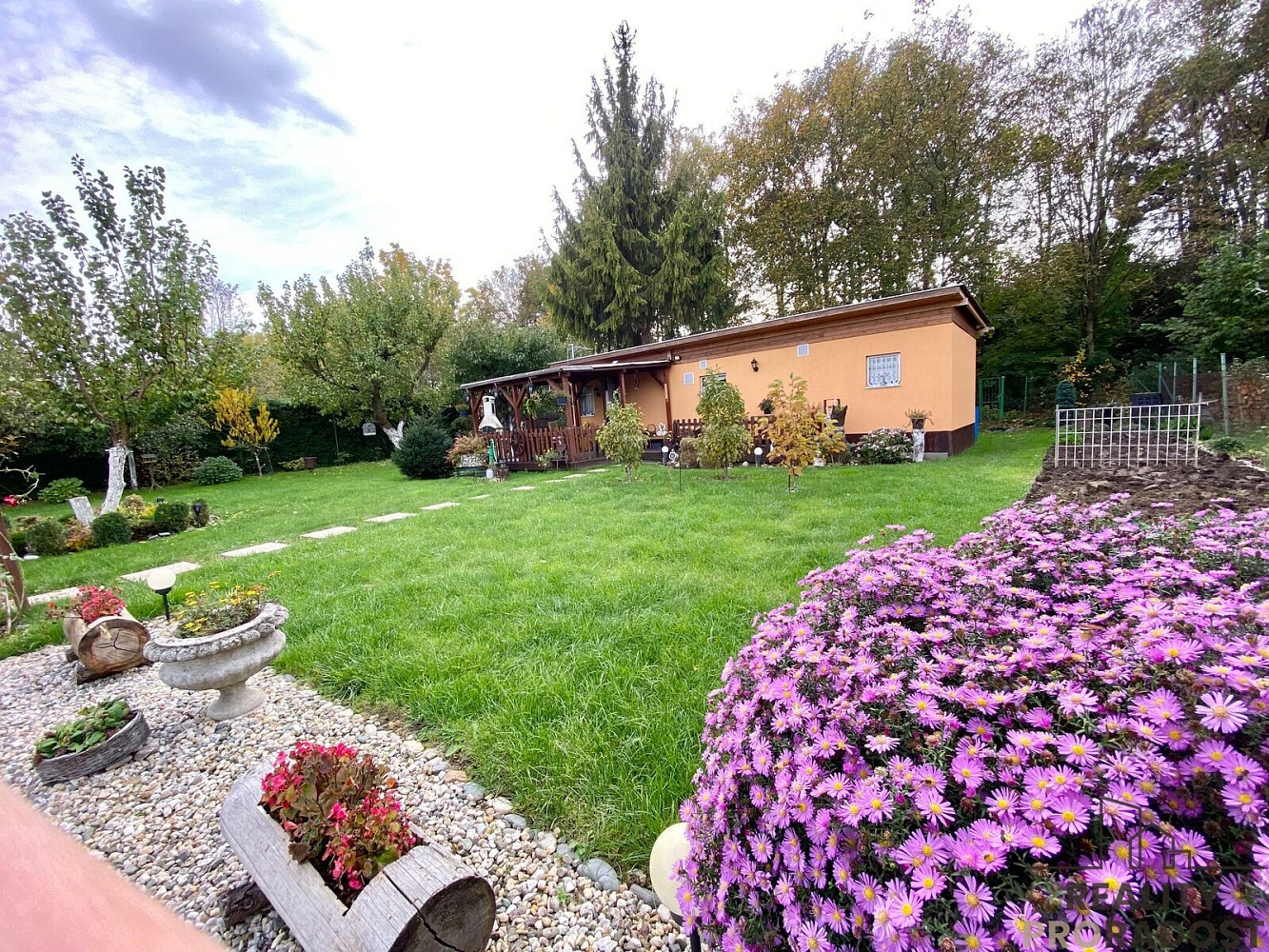 Prodej chaty/chalupy 40 m² s pozemkem 750 m²