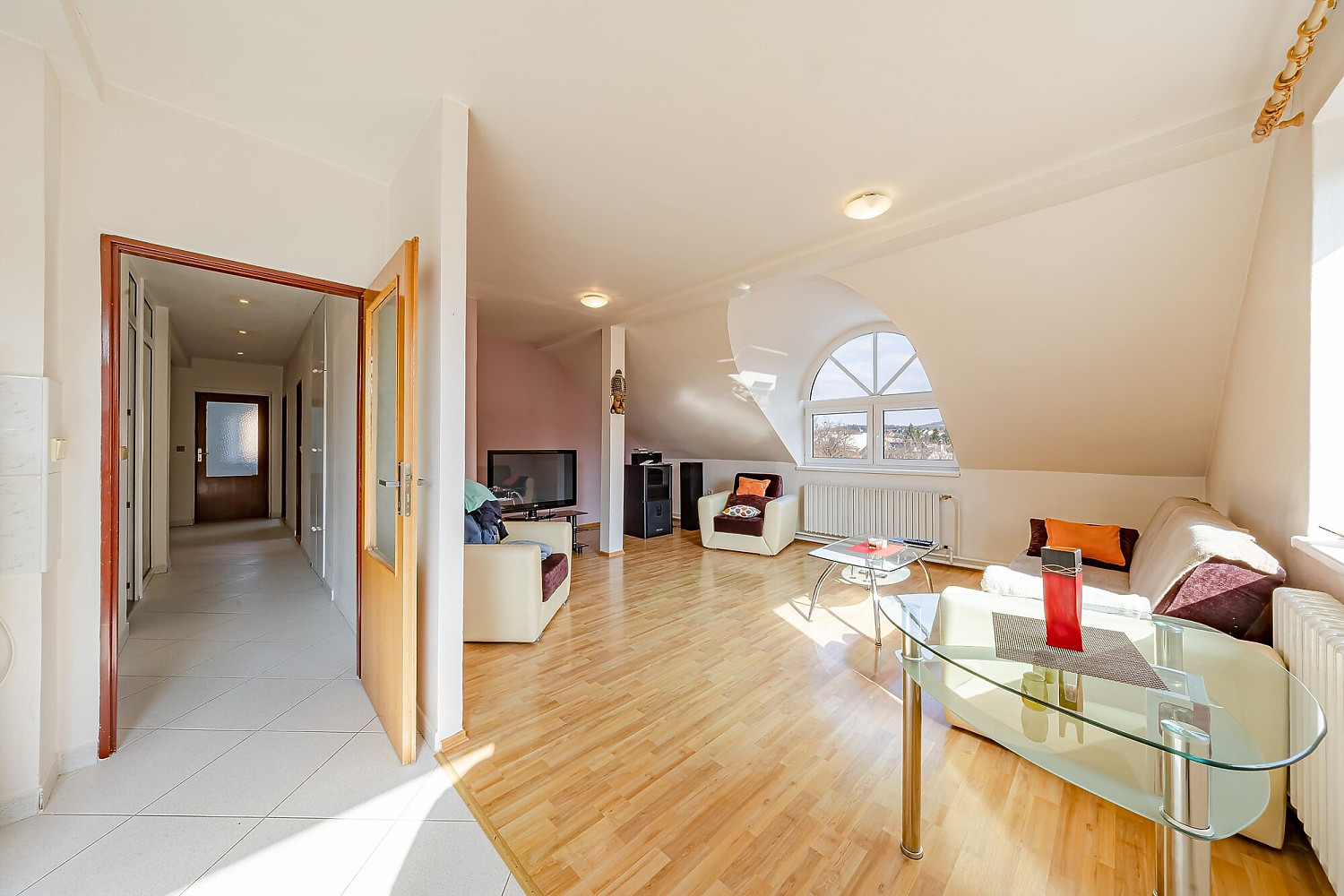 Prodej obchodních prostor 440 m² – fotografie 4