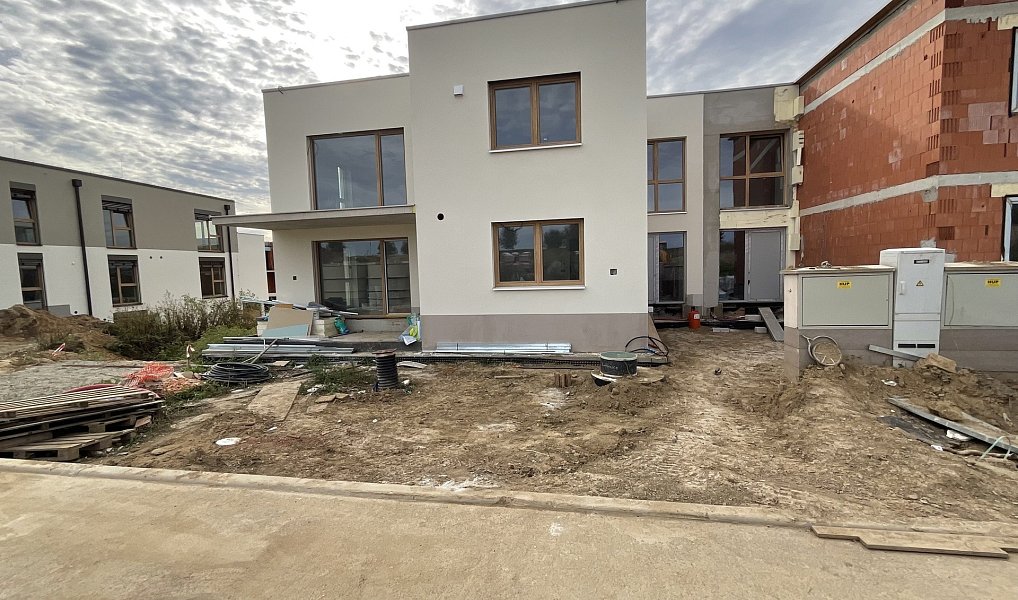 Prodej bytu 3+kk 88 m², Šlapanice – náhled fotky 19