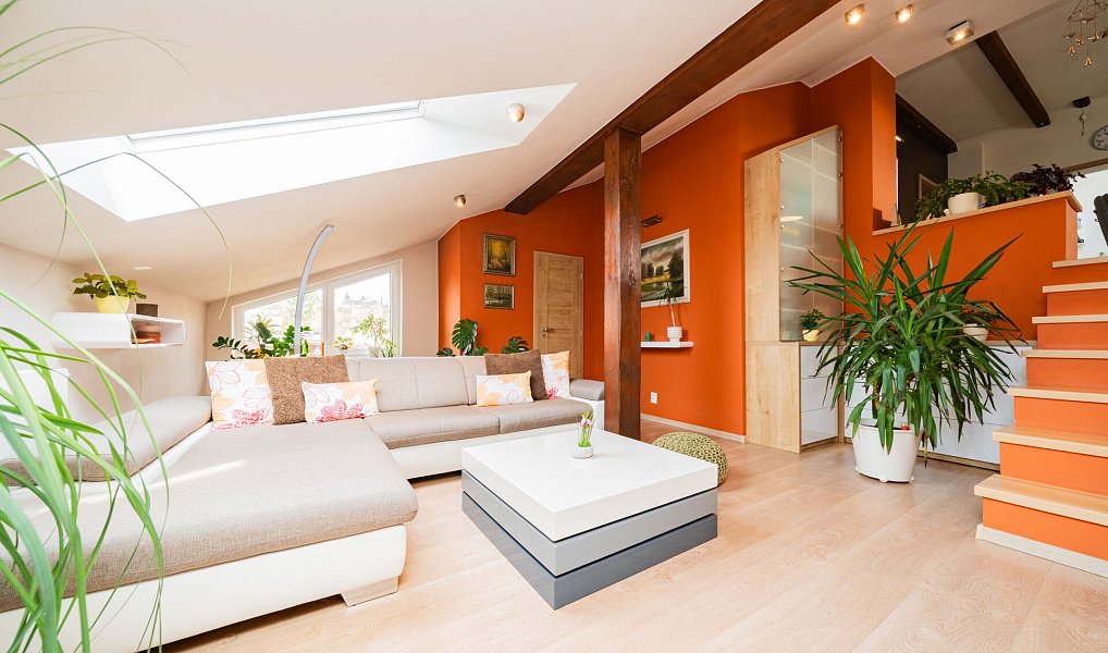 Prodej domu 147 m² s pozemkem 858 m², Unhošť – náhled fotky 4