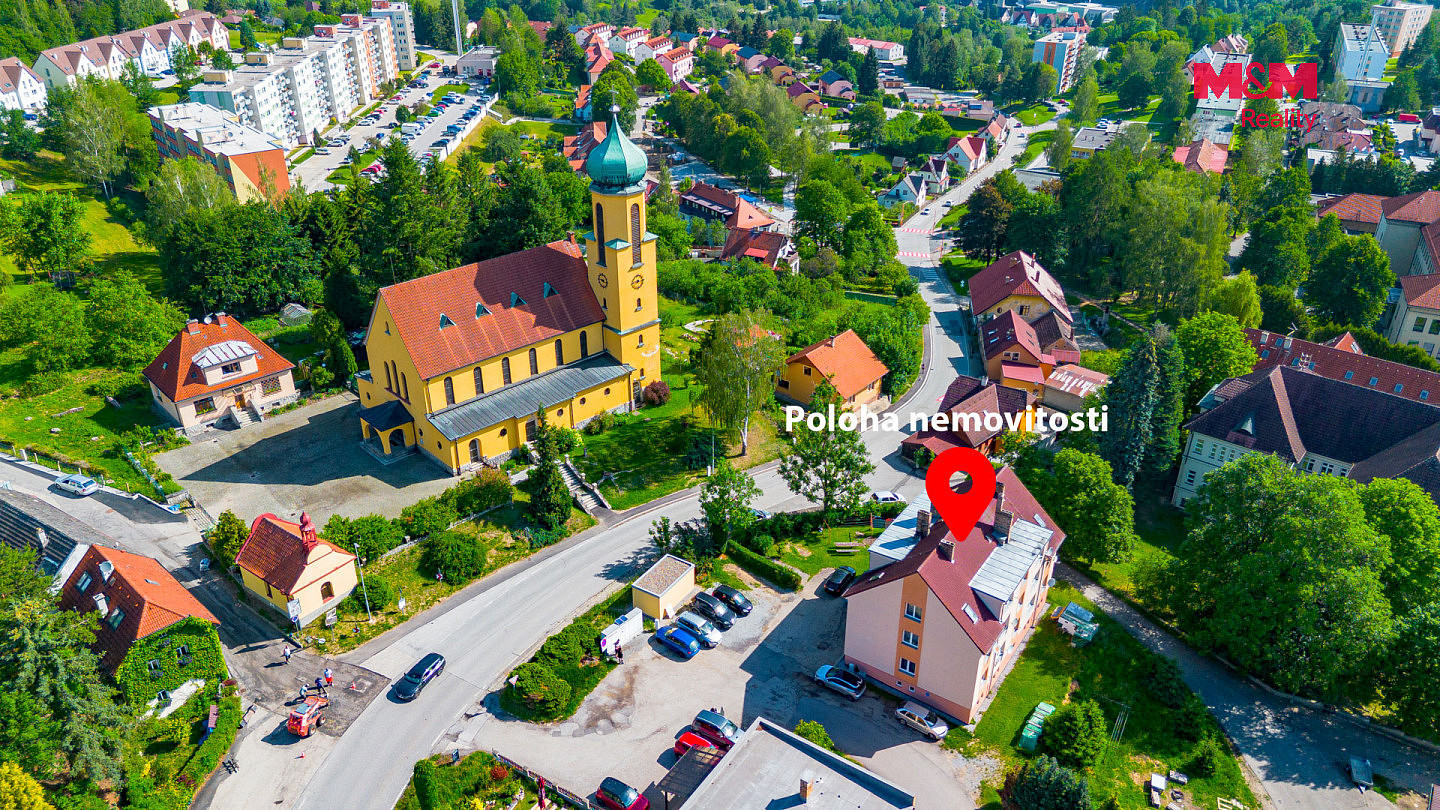 Prodej bytu 4+1 70 m² – fotografie 2