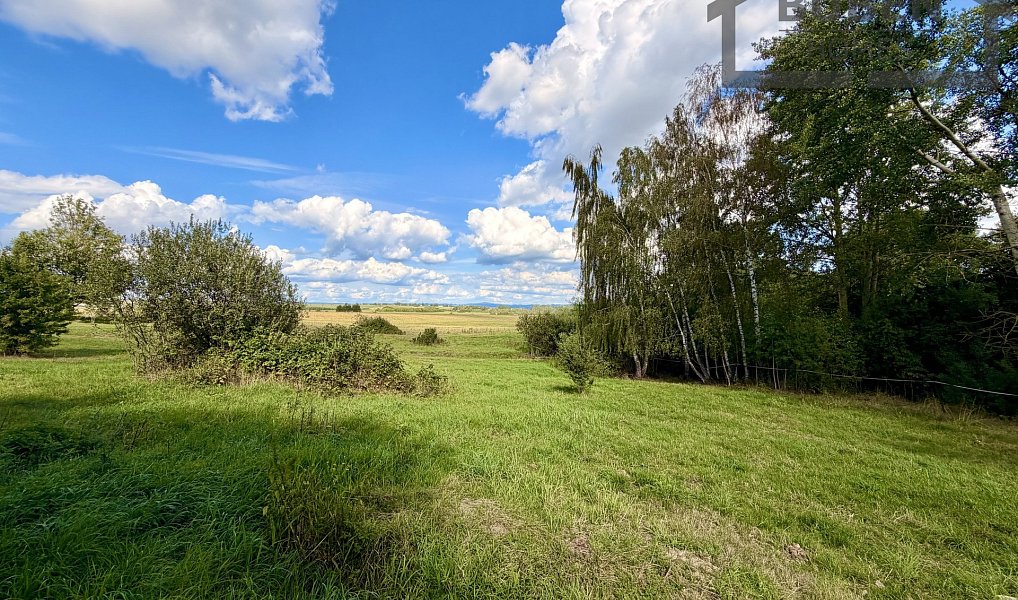 Prodej stavebního pozemku 82 911 m², Ctiboř – náhled fotky 20