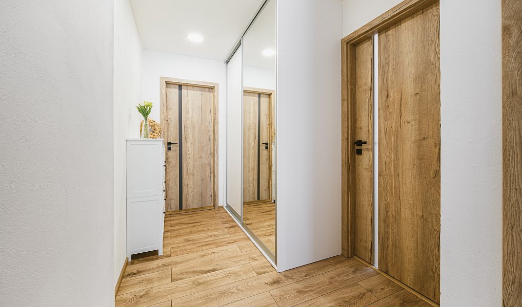 Prodej bytu 2+kk 70 m², Vyškov – náhled fotky 8