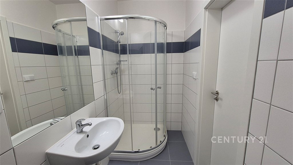 Pronájem bytu 1+1 57 m² - Widok 5