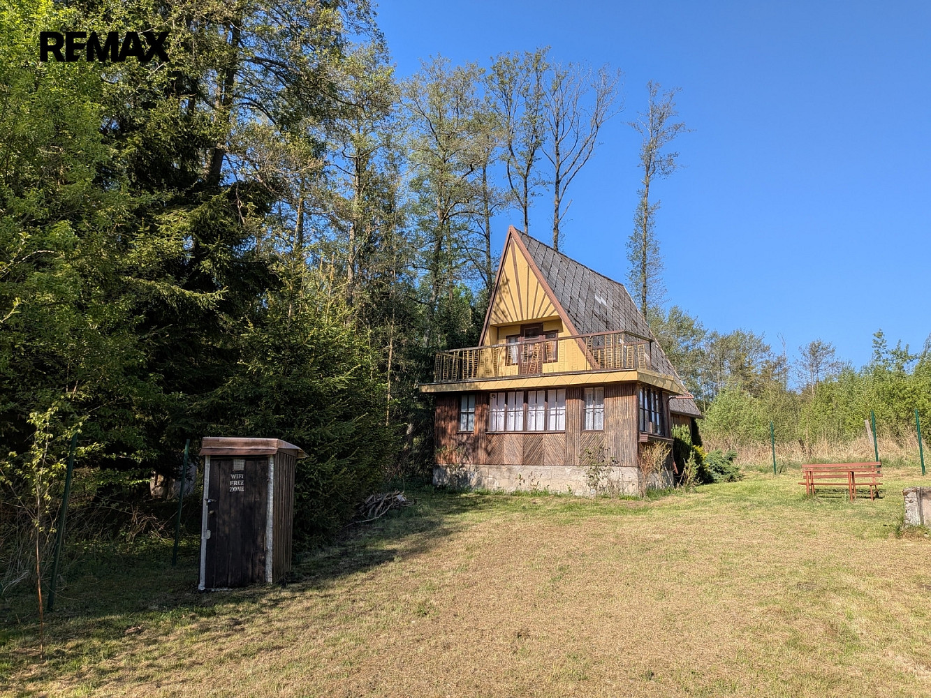 Prodej chaty/chalupy 50 m² s pozemkem 452 m² — photo 5